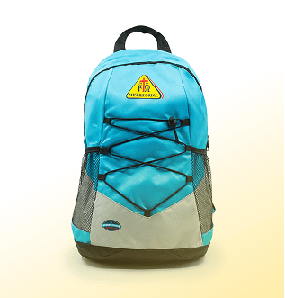 Linea accessori icona zaino storemisericordie